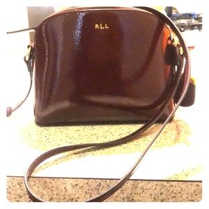 Ralph Lauren mini Bag with Strap